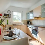 Apartament Buchentraum Ahoi 3 4 *
