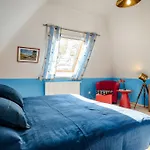 Apartament Buchentraum Ahoi 3 4 *