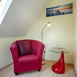Apartament Buchentraum Ahoi 3 4