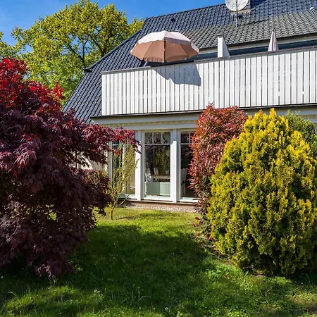 Buchentraum Ahoi 3 4 Apartament