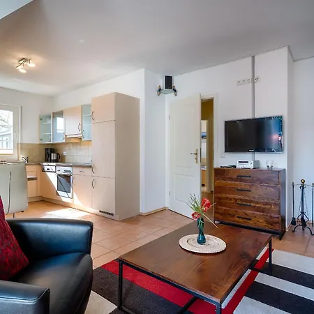 Apartament Buchentraum Ahoi 3 4