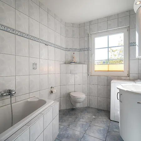Buchentraum Ahoi 3 4 Apartment Prerow