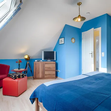 Apartment Buchentraum Ahoi 3 4